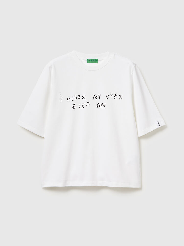 T-SHIRT Women image number 5